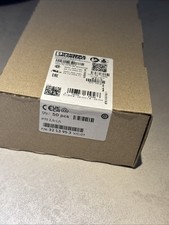 Phönix mehrstockklemme pti gebraucht kaufen  Frankenthal