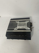 Kenwood kac 849 for sale  Phoenix