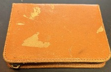 Leather military tool for sale  STOURPORT-ON-SEVERN
