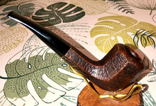 Pipa pipe pfeife usato  Asti