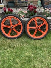 skyway bmx for sale skyway bmx for sale FAREHAM