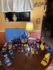 Big paw patrol for sale  Springdale