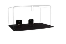 Alphason static wall for sale  NELSON
