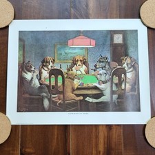 Vtg coolidge dogs for sale  Darien