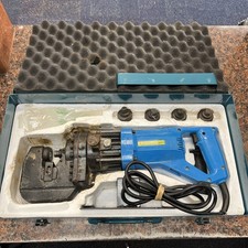 Rebar cutter 1250w for sale  Manchester