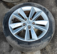 renault scenic wheels for sale  HALIFAX