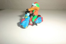 Figur drago coyote gebraucht kaufen  Bremen