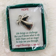 Hope christmas angel for sale  Marietta