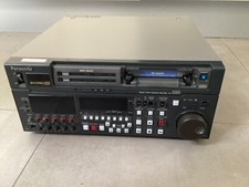 Panasonic dvcpro d950e usato  Spedire a Italy
