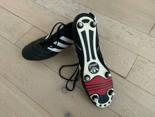 Gayle adidas herren gebraucht kaufen  Meerbusch