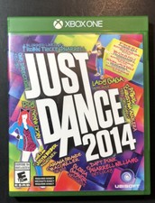 Just Dance 2014 [Jogo Kinect] (XBOX ONE) USADO comprar usado  Enviando para Brazil