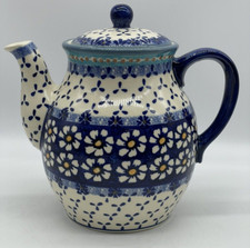 Wiza polish pottery for sale  Battle Creek