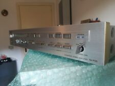 Amplificatore sony f55 usato  Francavilla Angitola