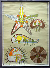 Maritimes wandbild dekoration gebraucht kaufen  Berghülen