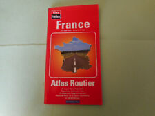 Carte recta foldex d'occasion  Vendeuvre-sur-Barse