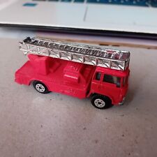 Yatming fire engine for sale  DURSLEY