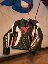 Dainese motorcycle racing for sale  Homosassa