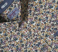 Floral gemustertes signum gebraucht kaufen  Bottrop