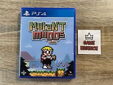 Mutant mudds deluxe d'occasion  Montpellier-