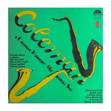 Coleman hawkins memorial usato  Pomezia