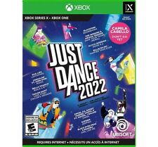 Dance 2022 xbox for sale  Lake Zurich