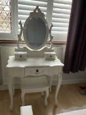 ornate dressing table for sale  WATERLOOVILLE