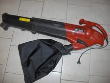 Soffiatore elettrico rimuove usato  Brescia