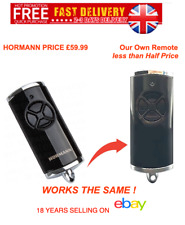 Hörmann garage door for sale  FILEY