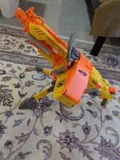 nerf n strike vulcan for sale  Watchung