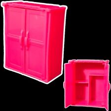 Neon pink wardrobe for sale  Portland