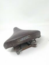 Vintage sellino saddle usato  Grugliasco