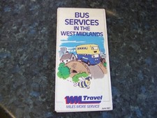 Travel bus services for sale  STAFFORD
