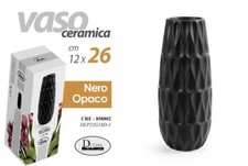 Vaso ceramica fiori usato  Cittanova