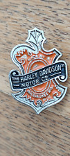 Pins moto harley d'occasion  Rioz