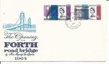 1964 opening forth for sale  KENILWORTH