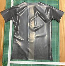 Latex shirt herren gebraucht kaufen  Rostock