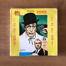 Pellicola super toto usato  Roma