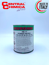 Fondo nitro turapori usato  Italia