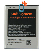 BATTERIA PILA per SAMSUNG GALAXY S2 GT i9105p 1650MAH EB-F1A2GBU PARI ORIGINALE na sprzedaż  Wysyłka do Poland