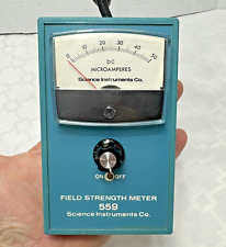 Science instruments 559 for sale  Spencer