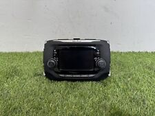 Autoradio schermo display usato  Moncalieri