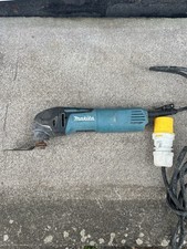 Makita tm3000c 110v for sale  ALDEBURGH