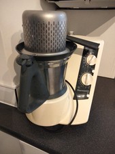 Vorwerk thermomix tm21 for sale  MANCHESTER