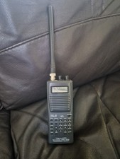 Handheld police radio for sale  DONCASTER