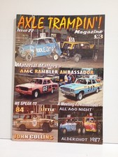 Axle trampin banger for sale  THATCHAM
