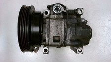Kompressor klimaanlage h12a1aa gebraucht kaufen  Aachen