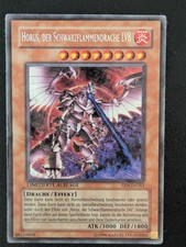 Horus schwarzflammendrache lv8 gebraucht kaufen Horus schwarzflammendrache lv8 gebraucht kaufen  Celle
