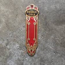 Vintage double cola for sale  Acworth