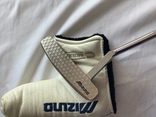 Mizuno bettinardi c04 for sale  HESSLE