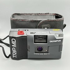 Lympus trip analoge gebraucht kaufen  Grenzach-Wyhlen